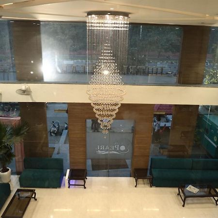 Hotel La Pearl Naiapura Zewnętrze zdjęcie