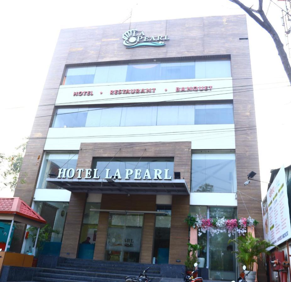 Hotel La Pearl Naiapura Zewnętrze zdjęcie